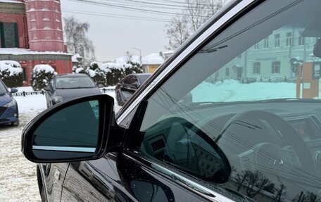 Infiniti FX I, 2007 год, 1 200 000 рублей, 8 фотография