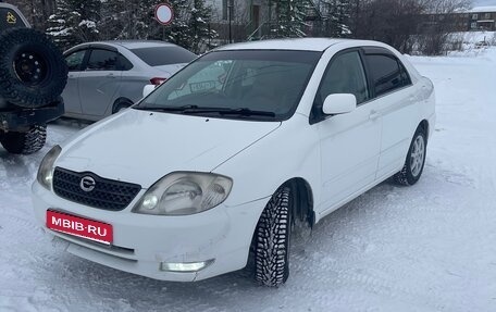 Toyota Corolla, 2000 год, 650 000 рублей, 1 фотография