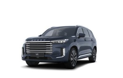 CheryExeed VX, 2024 год, 5 530 000 рублей, 1 фотография