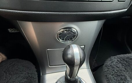 Infiniti FX I, 2007 год, 1 200 000 рублей, 11 фотография