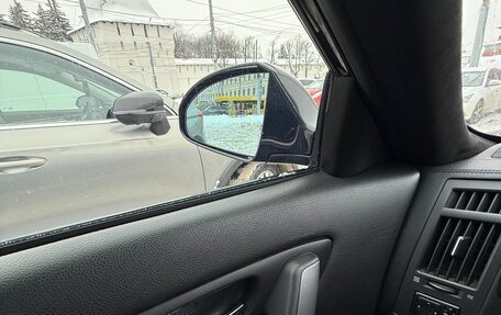 Infiniti FX I, 2007 год, 1 200 000 рублей, 10 фотография