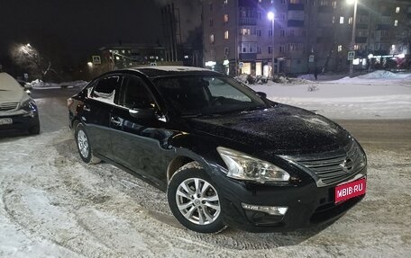 Nissan Teana, 2014 год, 1 100 000 рублей, 1 фотография