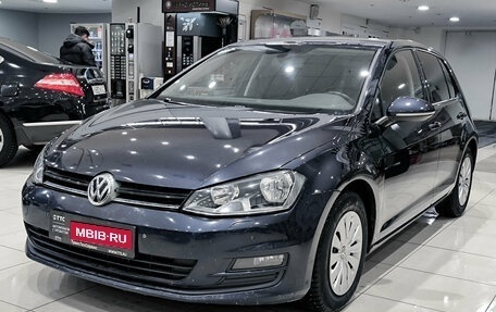 Volkswagen Golf VII, 2014 год, 899 000 рублей, 1 фотография