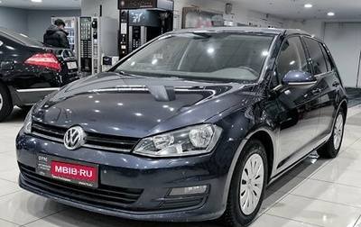 Volkswagen Golf VII, 2014 год, 899 000 рублей, 1 фотография