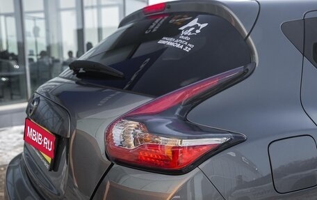 Nissan Juke II, 2018 год, 1 387 000 рублей, 1 фотография