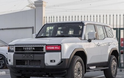 Toyota Land Cruiser Prado, 2026 год, 9 400 000 рублей, 1 фотография