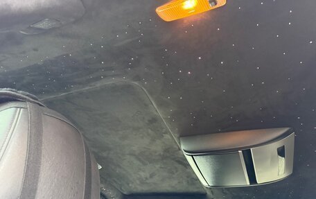 Infiniti FX I, 2007 год, 1 200 000 рублей, 14 фотография