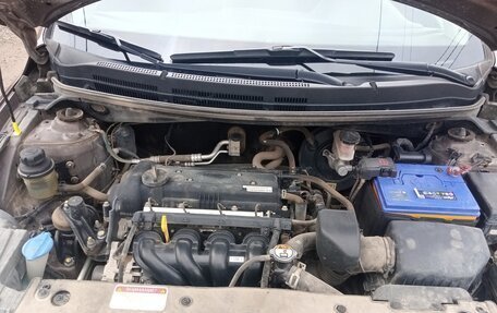 KIA Rio III рестайлинг, 2016 год, 1 000 000 рублей, 6 фотография