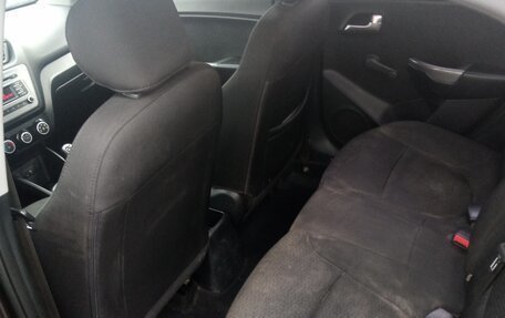 KIA Rio III рестайлинг, 2016 год, 1 000 000 рублей, 3 фотография