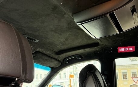 Infiniti FX I, 2007 год, 1 200 000 рублей, 13 фотография