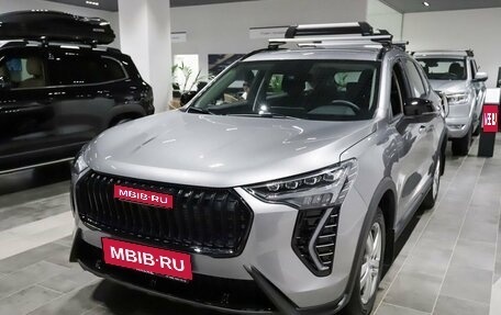 Haval Jolion, 2026 год, 2 599 000 рублей, 1 фотография