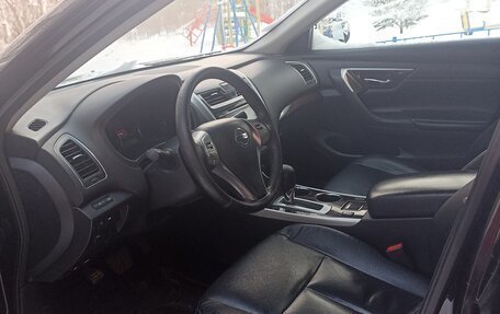 Nissan Teana, 2014 год, 1 100 000 рублей, 6 фотография