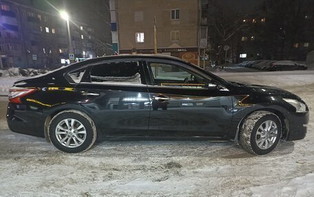 Nissan Teana, 2014 год, 1 100 000 рублей, 3 фотография