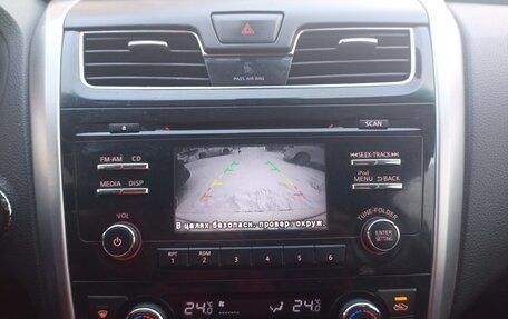 Nissan Teana, 2014 год, 1 100 000 рублей, 7 фотография