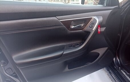 Nissan Teana, 2014 год, 1 100 000 рублей, 5 фотография