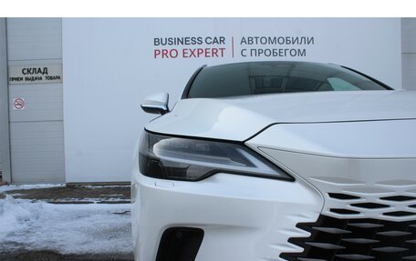 Lexus RX IV рестайлинг, 2023 год, 8 080 000 рублей, 10 фотография