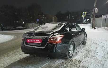 Nissan Teana, 2014 год, 1 100 000 рублей, 2 фотография