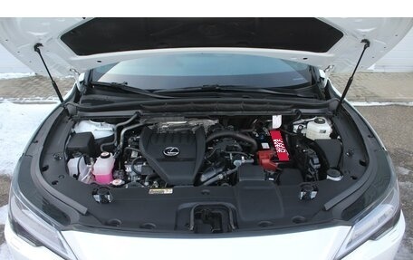 Lexus RX IV рестайлинг, 2023 год, 8 080 000 рублей, 9 фотография