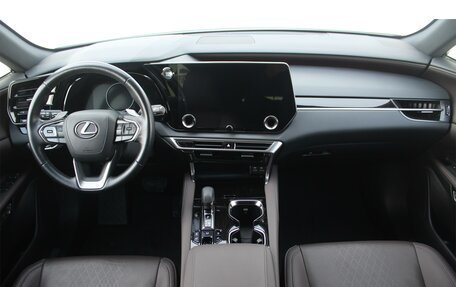 Lexus RX IV рестайлинг, 2023 год, 8 080 000 рублей, 18 фотография