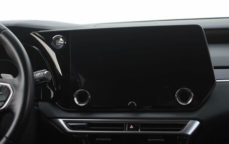 Lexus RX IV рестайлинг, 2023 год, 8 080 000 рублей, 19 фотография