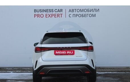 Lexus RX IV рестайлинг, 2023 год, 8 080 000 рублей, 6 фотография