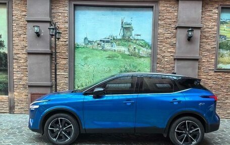 Nissan Qashqai, 2023 год, 1 500 000 рублей, 3 фотография