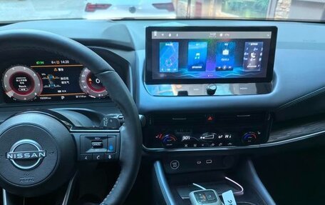 Nissan Qashqai, 2023 год, 1 500 000 рублей, 7 фотография