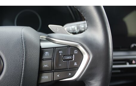 Lexus RX IV рестайлинг, 2023 год, 8 080 000 рублей, 28 фотография