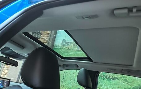 Nissan Qashqai, 2023 год, 1 500 000 рублей, 10 фотография