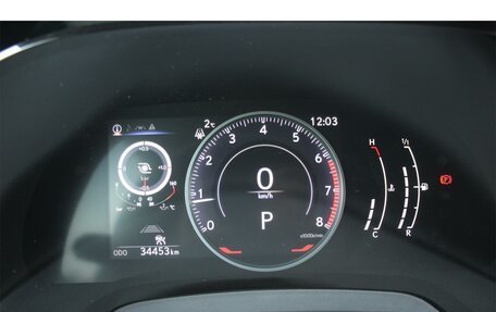 Lexus RX IV рестайлинг, 2023 год, 8 080 000 рублей, 31 фотография