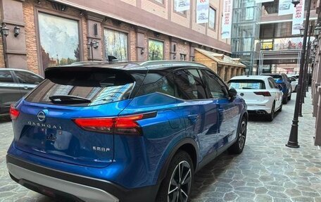 Nissan Qashqai, 2023 год, 1 500 000 рублей, 6 фотография