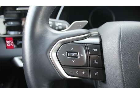 Lexus RX IV рестайлинг, 2023 год, 8 080 000 рублей, 27 фотография