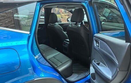 Nissan Qashqai, 2023 год, 1 500 000 рублей, 12 фотография