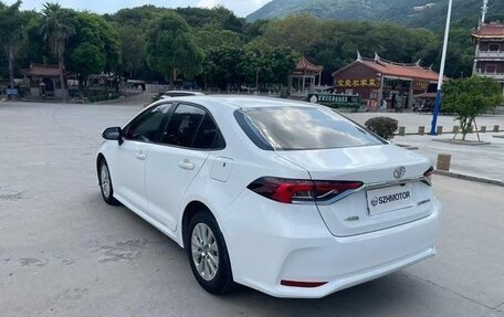 Toyota Corolla, 2021 год, 1 445 007 рублей, 6 фотография