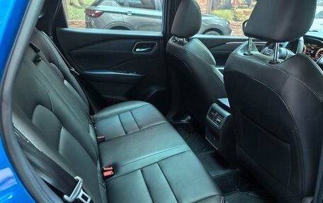 Nissan Qashqai, 2023 год, 1 500 000 рублей, 13 фотография