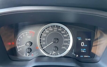 Toyota Corolla, 2021 год, 1 445 007 рублей, 9 фотография