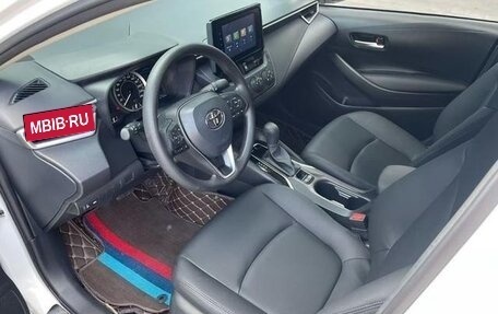 Toyota Corolla, 2021 год, 1 445 007 рублей, 7 фотография