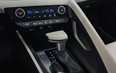 Hyundai Avante, 2022 год, 1 650 000 рублей, 9 фотография