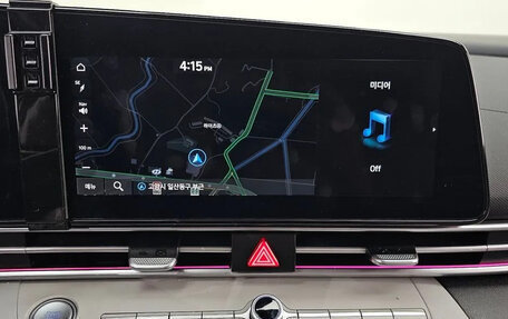 Hyundai Avante, 2022 год, 1 650 000 рублей, 13 фотография