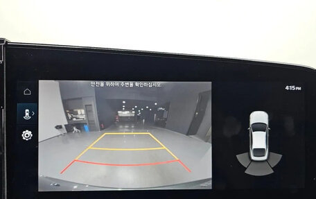 Hyundai Avante, 2022 год, 1 650 000 рублей, 14 фотография