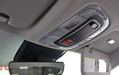 Hyundai Avante, 2022 год, 1 650 000 рублей, 15 фотография