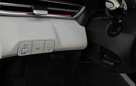 Hyundai Avante, 2022 год, 1 650 000 рублей, 16 фотография