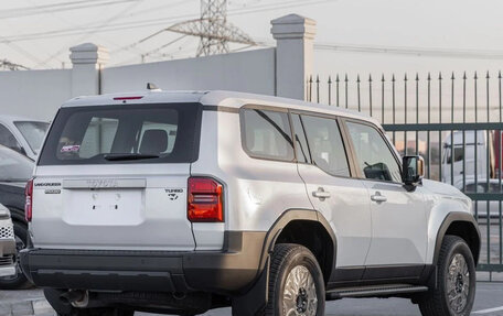 Toyota Land Cruiser Prado, 2026 год, 9 400 000 рублей, 8 фотография