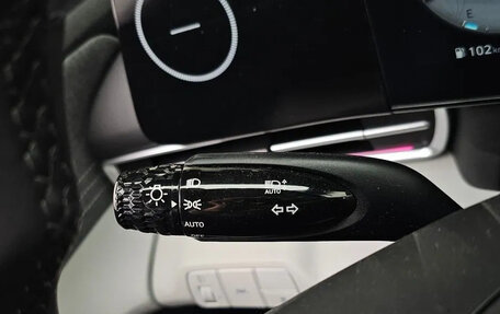 Hyundai Avante, 2022 год, 1 650 000 рублей, 17 фотография