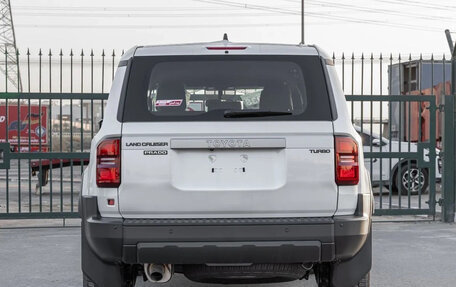 Toyota Land Cruiser Prado, 2026 год, 9 400 000 рублей, 7 фотография