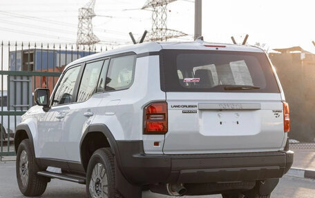 Toyota Land Cruiser Prado, 2026 год, 9 400 000 рублей, 6 фотография