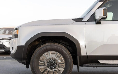 Toyota Land Cruiser Prado, 2026 год, 9 400 000 рублей, 5 фотография