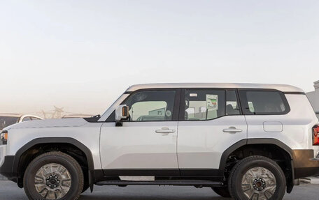 Toyota Land Cruiser Prado, 2026 год, 9 400 000 рублей, 4 фотография