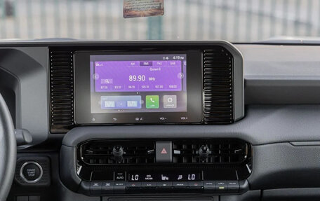 Toyota Land Cruiser Prado, 2026 год, 9 400 000 рублей, 19 фотография