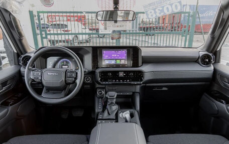 Toyota Land Cruiser Prado, 2026 год, 9 400 000 рублей, 13 фотография